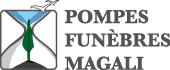 Pompes Funèbres Bourelier Magali - Châteaurenard