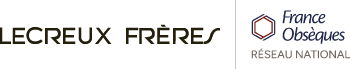 Logo Lecreux Frères