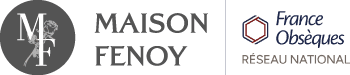Logo Maison Fenoy