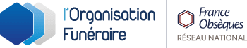 Logo Organisation Funéraire