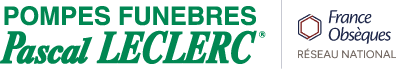Logo Pascal Leclerc