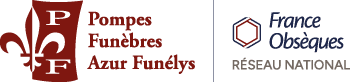 Logo Azur Funélys