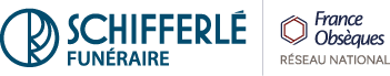 Logo Schifferle Funéraire