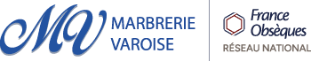 Logo Marbrerie Varoise