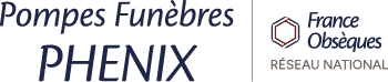 Logo Pompes Funèbres Phenix