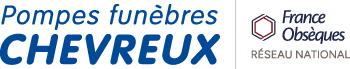 Logo Pompes Funèbres Chevreux