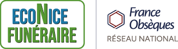 Logo Econice Funéraire