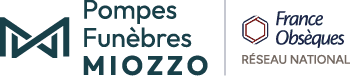 Logo Pompes Funèbres Miozzo