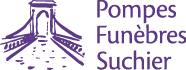 Pompes Funèbres Suchier - Tournon-sur-Rhône