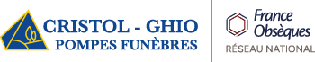 Logo Pompes Funèbres Cristol Ghio